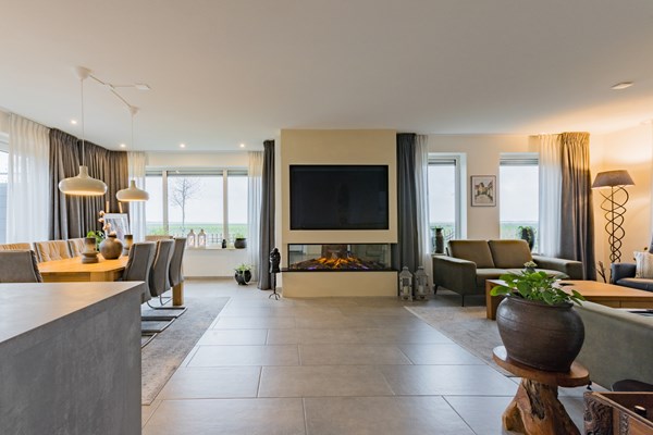 Medium property photo - Westerdiep 125, 9521 KL Nieuw-Buinen